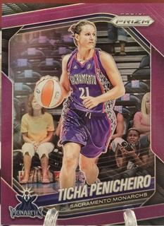 Ticha Penicheiro