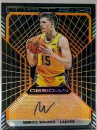 Moritz Wagner