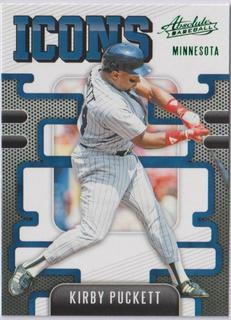 Kirby Puckett