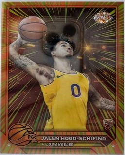 Jalen Hood-Schifino