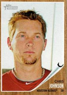 Chris Johnson