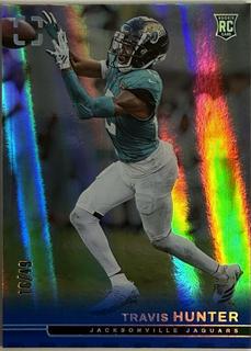 Travis Hunter