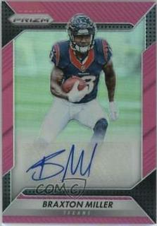 Braxton Miller