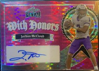 Jordan McCloud