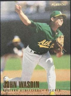 John Wasdin