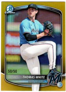 Thomas White