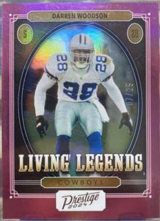 Darren Woodson