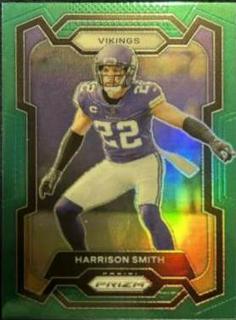 Harrison Smith