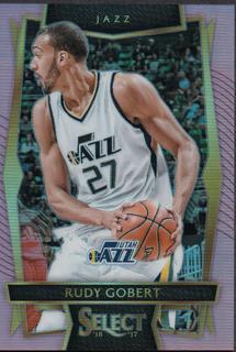 Rudy Gobert