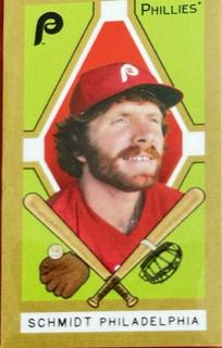 Mike Schmidt