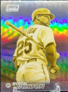 Byron Buxton