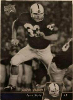 Jack Ham