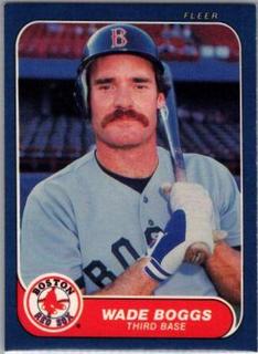 Wade Boggs