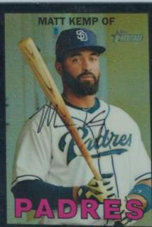 Matt Kemp