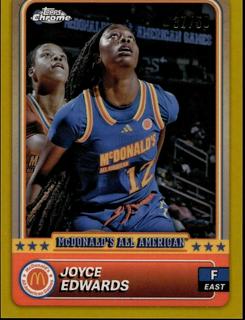Joyce Edwards