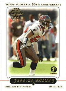 Derrick Brooks
