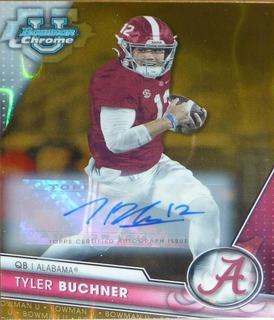 Tyler Buchner