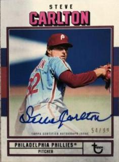 Steve Carlton