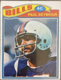 Paul Seymour