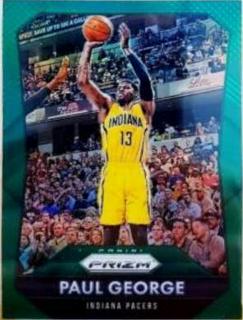 Paul George