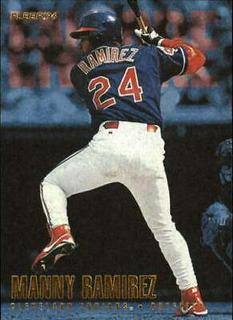 Manny Ramirez
