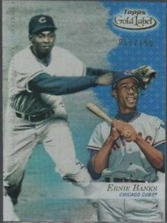 Ernie Banks