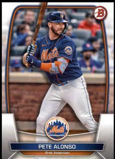 Pete Alonso