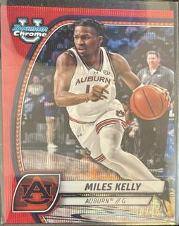 Miles Kelly