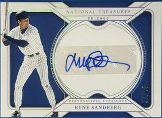 Ryne Sandberg