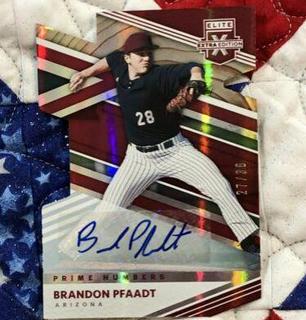 Brandon Pfaadt