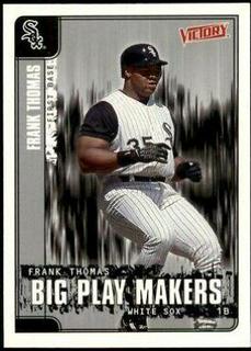 Frank Thomas