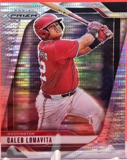 Caleb Lomavita