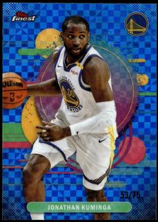 Jonathan Kuminga