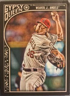 Jered Weaver