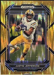 Justin Jefferson