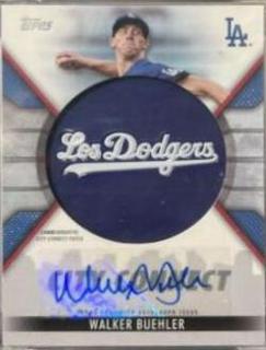 Walker Buehler