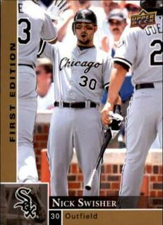 Nick Swisher