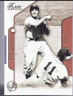 Phil Rizzuto