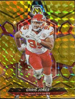 Chris Jones