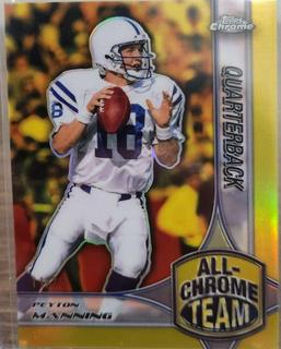 Peyton Manning