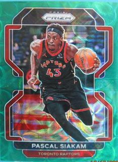 Pascal Siakam