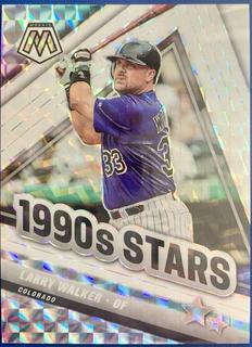 Larry Walker