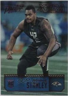 Ronnie Stanley