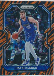 Maxi Kleber