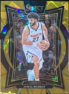 Jamal Murray