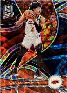 Cade Cunningham