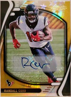 Randall Cobb