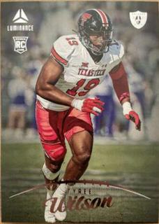 Tyree Wilson