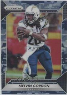 Melvin Gordon