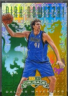 Dirk Nowitzki
